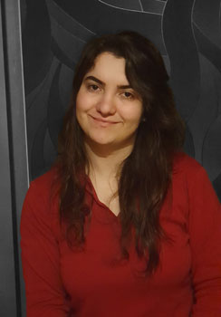 Marine Lagrue